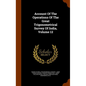 Account Of The Operations Of The Great Trigonometrical Survey Of India, Volume 12 - Hardcover