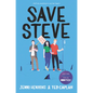 Save Steve - Hardcover