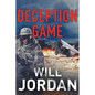 Deception Game - Paperback