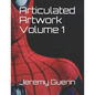 Articulated Artwork Volume 1 - Paperback