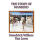 The Story of Mankind - Hardcover