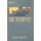 The Sea-Wolf - Paperback