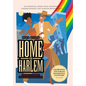 Home in Harlem: Poems of Everyday Harlem Renaissance Life - Hardcover