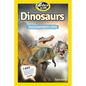 Dinosaurs: Amazing Pictures & Fun Facts - Paperback