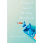 Hospital Issued Writing Notebook - Paperback
