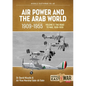 Air Power and the Arab World, 1909-1955: Volume 5 - World in Crisis, 1936-1941 - Paperback