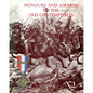 Honours and Awards of the Old Contemptibles: The Officers and Men of the British Army and Navy Mentioned in Despatches, 1914-1915 - Paperback