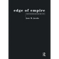 Edge of Empire: Postcolonialism and the City - Paperback