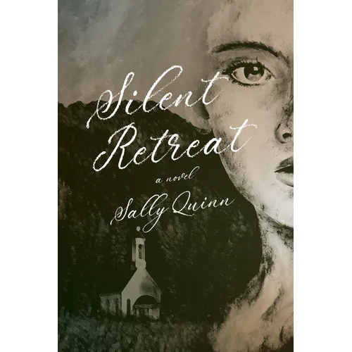Silent Retreat: A Novel - Hardcover
