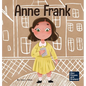 Anne Frank: A Kid's Book About Hope - Hardcover