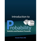 Introduction to Probability, Statistics, and Random Processes - Paperback
