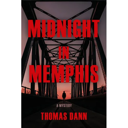 Midnight in Memphis - Hardcover