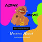 Adinkra Symbols: A modern illustrated book about Adinkra symbols and their meanings - Paperback