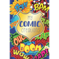 My Comic Creations: Make Your Own Comic Stories - Paperback