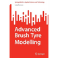 Advanced Brush Tyre Modelling - Paperback