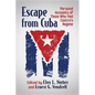 Escape from Cuba: Personal Accounts of Those Who Fled Castro's Regime - Paperback
