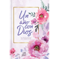 Un Año Con Dios: 365 Devocionales Para Inspirar Tu Vida - Hardcover