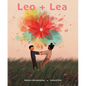 Leo + Lea - Hardcover
