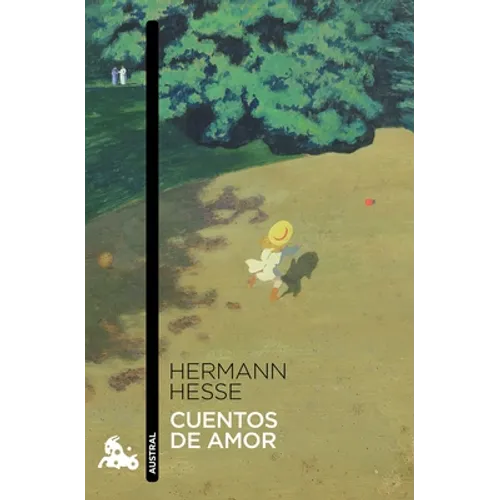 Cuentos de Amor - Paperback