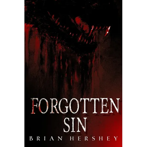 Forgotten Sin - Paperback