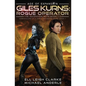 Giles Kurns: Rogue Operator: Confessions Of A Space Anthropologist Book 1 - Paperback