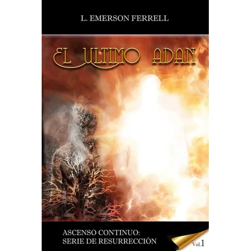 El Ultimo Adan - Paperback