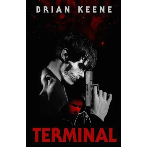 Terminal: Author's Preferred Edition - Paperback