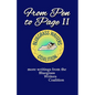 From Pen to Page II: more writings from the Bluegrass Writers Coalition - Paperback