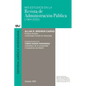 MIS Estudios En La Revista de Administración Pública (1964-2022) - Paperback