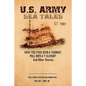 U.S. Army Sea Tales - Paperback
