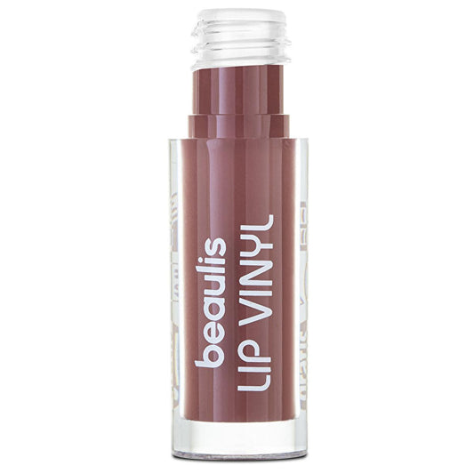 Beaulis Liquid Lipstick Set - Long Lasting, Comfortable Shiny Lip Finish Mini Lip Gloss