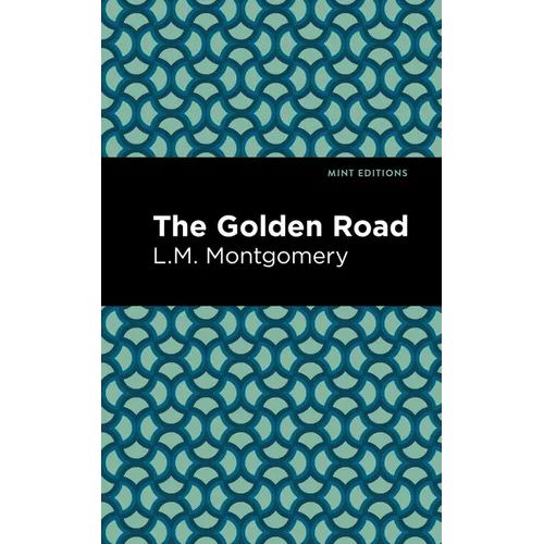 The Golden Road - Hardcover