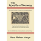 The Apostle of Norway - Paperback