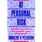 At Personal Risk: Boundary Violations in Professional-Client Relationships - Paperback