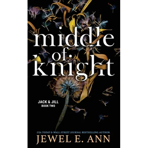 Middle of Knight - Paperback
