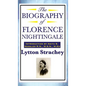The Biography of Florence Nightingale - Hardcover