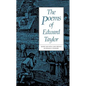 The Poems of Edward Taylor - Paperback