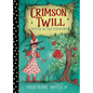 Crimson Twill: Witch in the Country - Hardcover