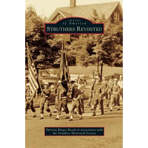 Struthers Revisited - Hardcover