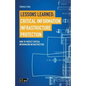 Lessons Learned: Critical Information Infrastructure Protection: How to protect critical information infrastructure - Paperback
