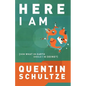Here I Am: Now What on Earth Should I Be Doing? - Paperback