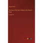 The Case of the Pool of Blood in the Pastor's Study: in large print - Hardcover