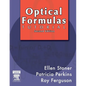 Optical Formulas Tutorial - Paperback