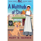 A Multitude of Sins - Paperback