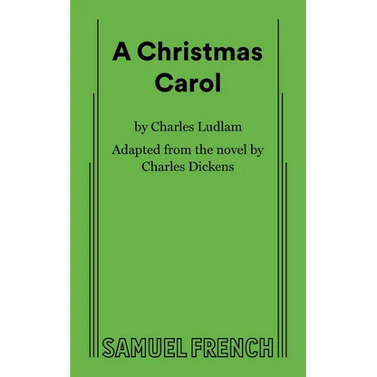 A Christmas Carol - Paperback