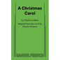 A Christmas Carol - Paperback