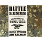 Battle Lines: A Graphic History of the Civil War - Hardcover