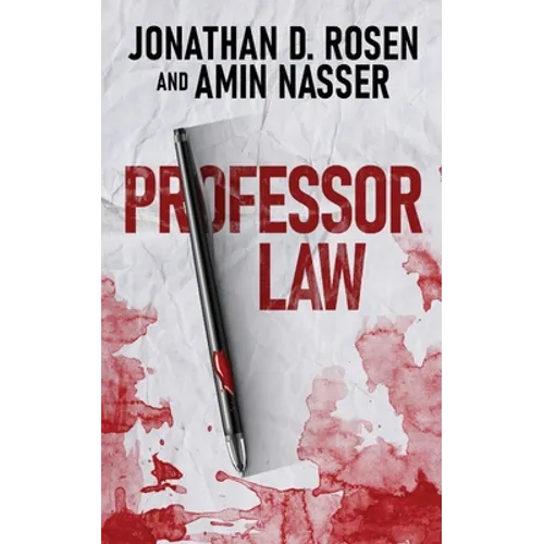 Professor Law - Paperback