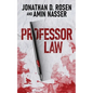 Professor Law - Paperback