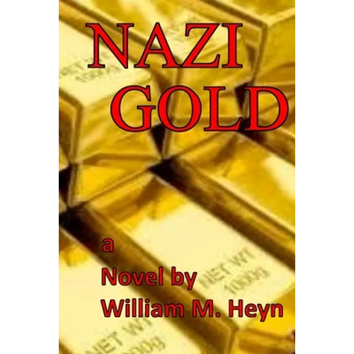 Nazi Gold - Paperback